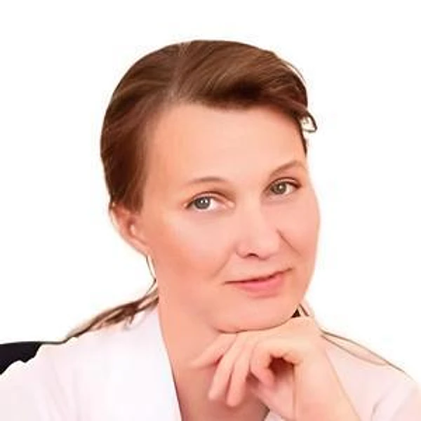 Гончарова Светлана Викторовна — Невролог, Функциональный диагност, Владимир