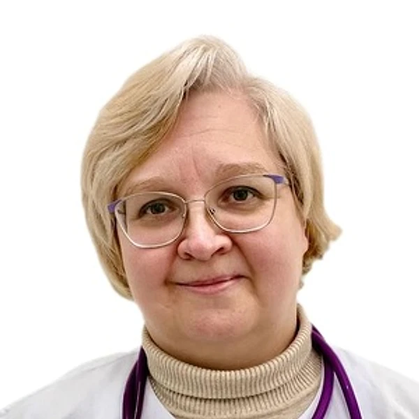 Макарова Екатерина Сергеевна — Кардиолог, Владимир