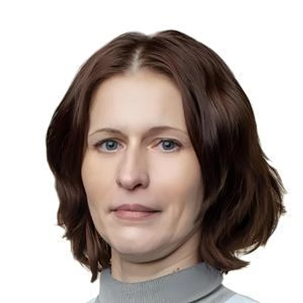Королева Оксана Александровна — Эндокринолог, Владимир