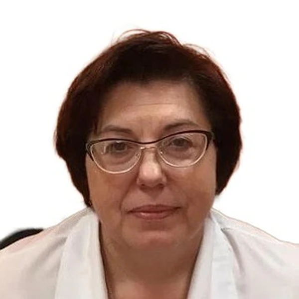 Пятенко Елена Николаевна — Врач УЗИ, Детский врач УЗИ, Владимир