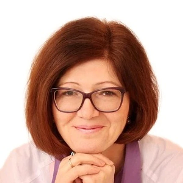 Петрякова Елена Геннадьевна — Аллерголог, Иммунолог, Владимир