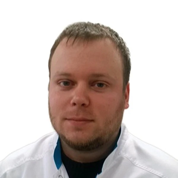 Романов Владимир Евгеньевич — Невролог, Владимир