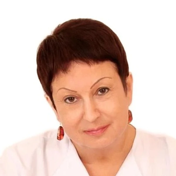 Кольцова Марина Александровна — Функциональный диагност, Владимир