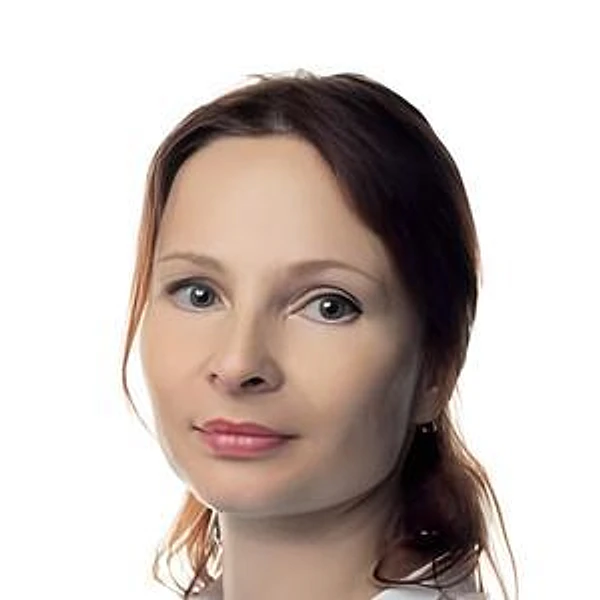 Котлярова Маргарита Валерьевна — Кардиолог, Функциональный диагност, Владимир