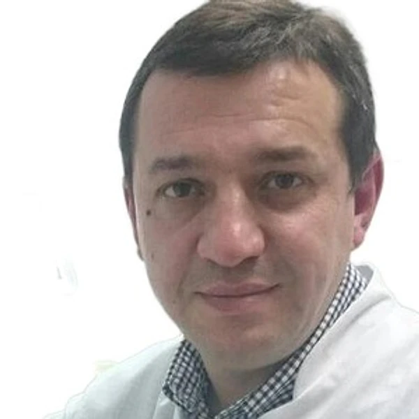 Кузнецов Александр Юрьевич — Ортопед, Травматолог, Владимир