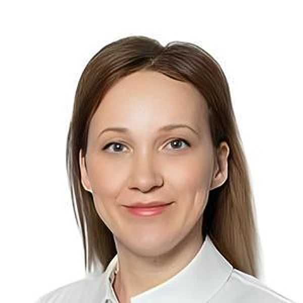 Кузнецова Ольга Владимировна — Эмбриолог, Владимир