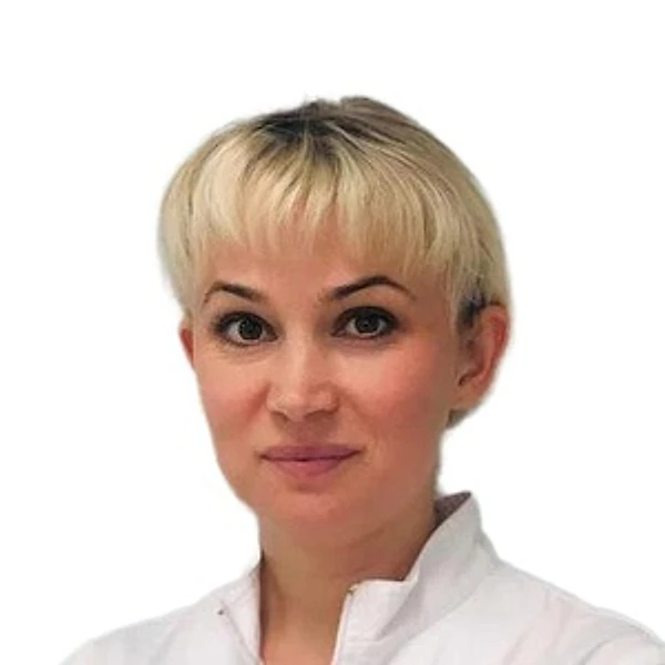 Лукинова Алеся Михайловна — Врач-косметолог, Врач УЗИ, Владимир