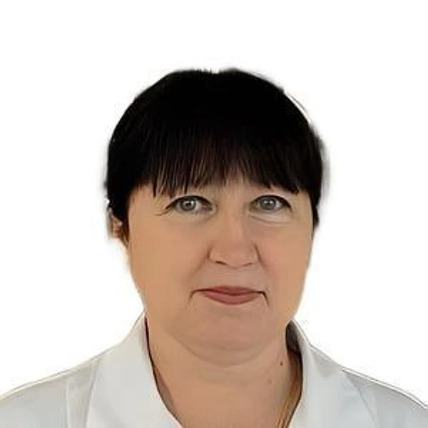 Прядеина Светлана Викторовна — Терапевт, Физиотерапевт, Владимир