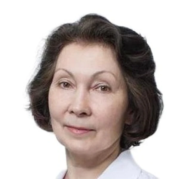 Горшихина Мария Станиславовна — Детский гастроэнтеролог, Владимир