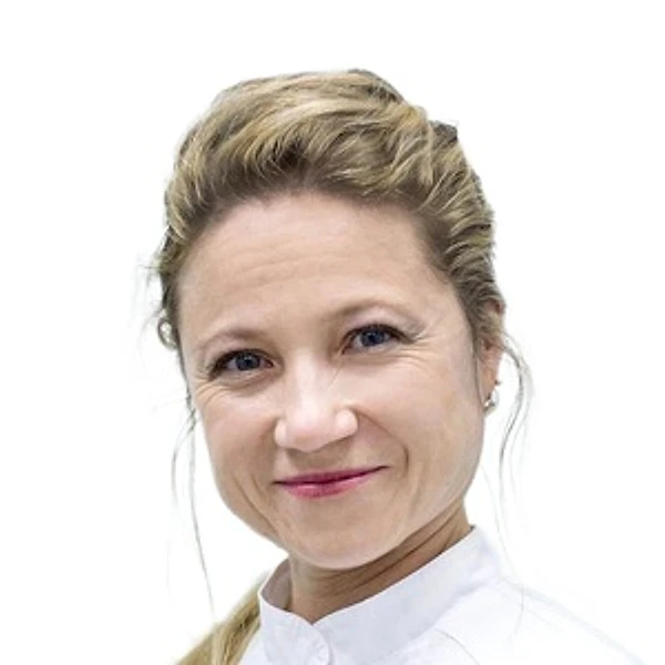 Зиновьева Елена Валерьевна — Невролог, Врач УЗИ, Йошкар-Ола