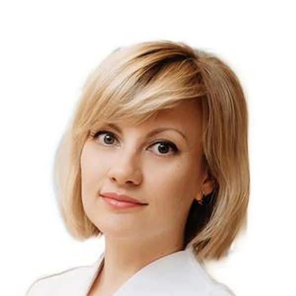 Межевая Ксения Владимировна — Врач-косметолог, Дерматолог, Рязань