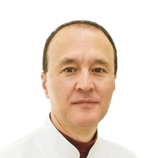 Муминов Джалал Мамасадикович — Невролог, Владимир