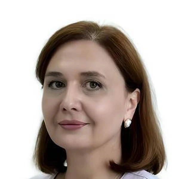 Акимова Марина Станиславовна — Гастроэнтеролог, Врач УЗИ, Владимир