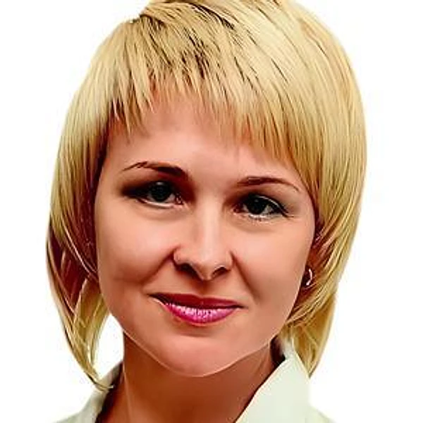 Спицына Людмила Александровна — Гинеколог, Акушер, Владимир