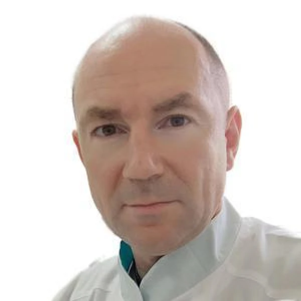 Заботин Сергей Валерьевич — Психиатр, Нарколог, Владимир