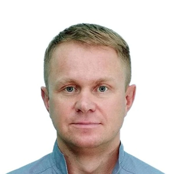 Коновалов Андрей Витальевич — Пластический хирург, Тула