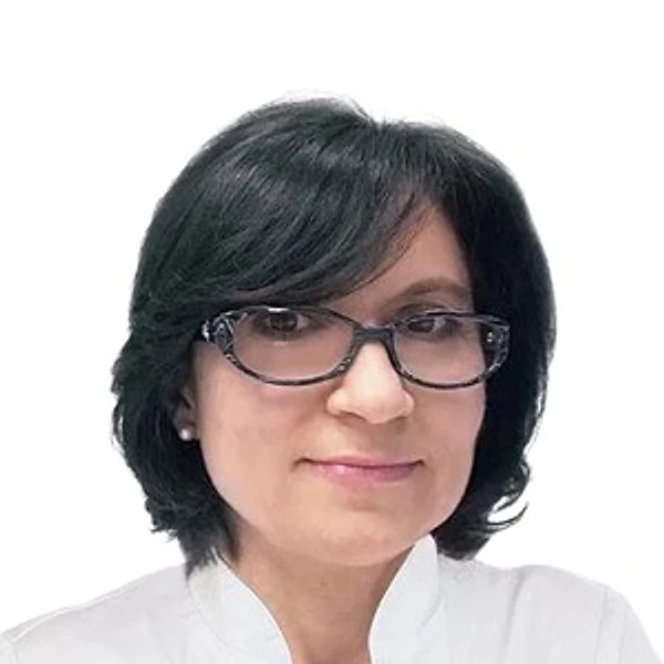 Лепшина Елена Владиславовна — Гинеколог, Акушер, Врач УЗИ, Гинеколог-хирург, Москва