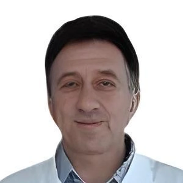 Васильев Александр Эдуардович — Сосудистый хирург (ангиохирург), Ковров