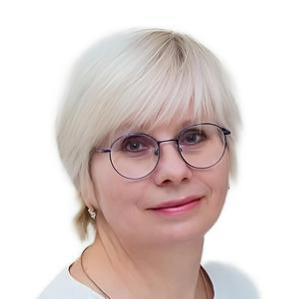 Кайнова Ольга Ивановна — Врач УЗИ, Владимир
