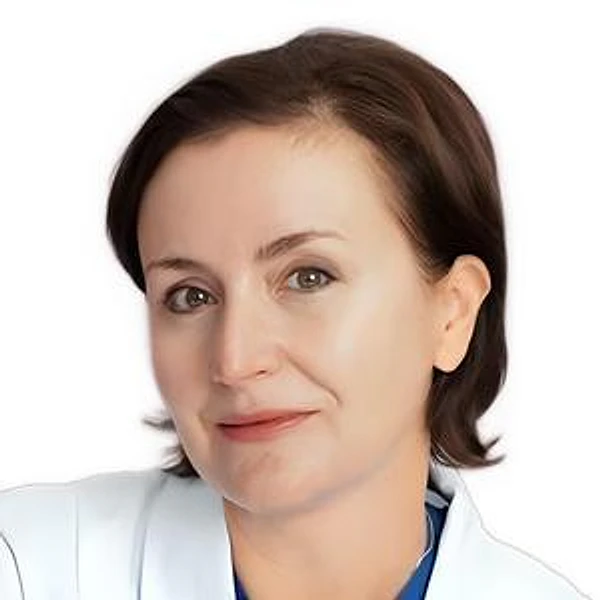 Резникова Александра Борисовна — Офтальмолог-хирург, Владимир