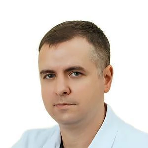 Филиппов Павел Геннадьевич — Офтальмолог (окулист), Офтальмолог-хирург, Владимир