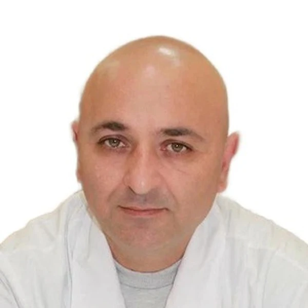 Аршакян Хачатур Аршакович — Гинеколог, Врач УЗИ, Владимир