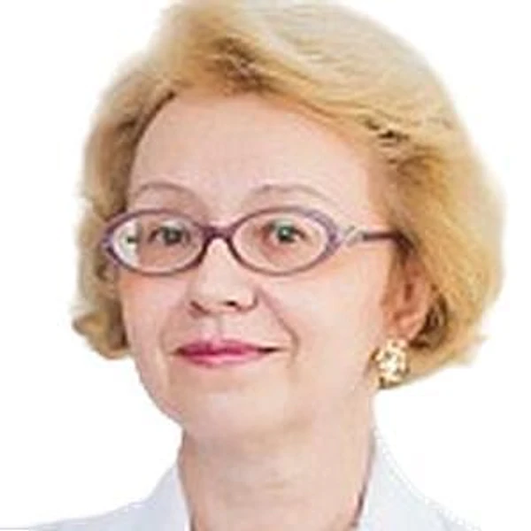 Борута Ирина Павловна — Аллерголог, Детский аллерголог, Детский пульмонолог, Иммунолог, Владимир