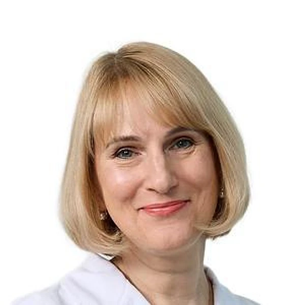 Киршина Татьяна Петровна — Детский ЛОР, ЛОР, Владимир