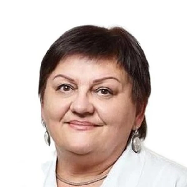 Колоколова Надежда Викторовна — Детский невролог, Владимир