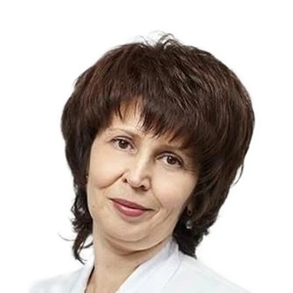 Молодкина Марина Леонидовна — Детский гинеколог, Гинеколог, Владимир