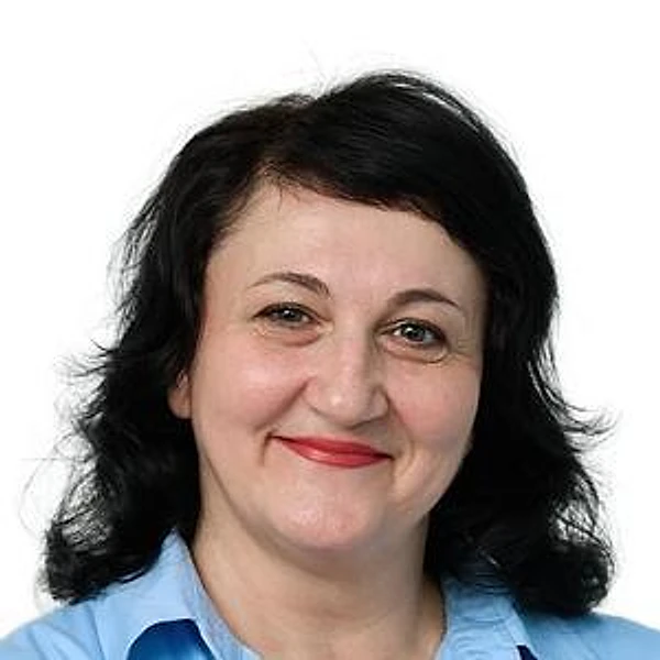 Нехаева Марина Джемальевна — Врач УЗИ, Детский врач УЗИ, Владимир