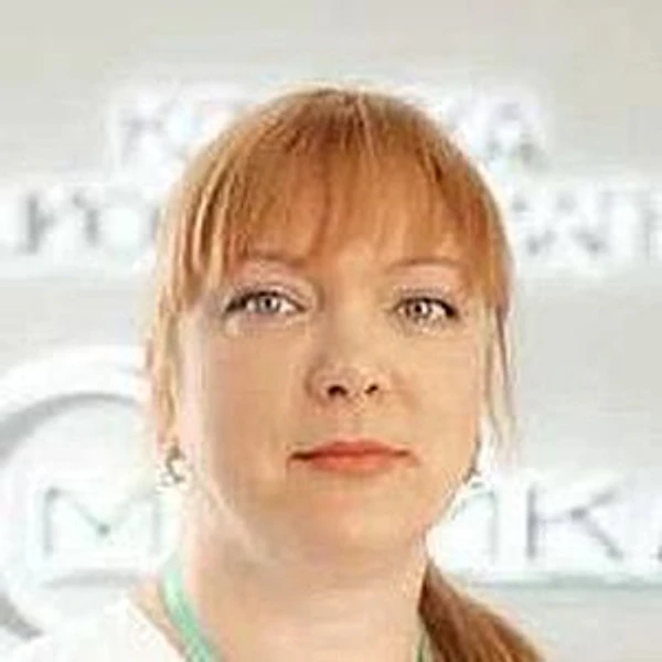 Крюкова Людмила Николаевна — Рентгенолог, Детский рентгенолог, Владимир