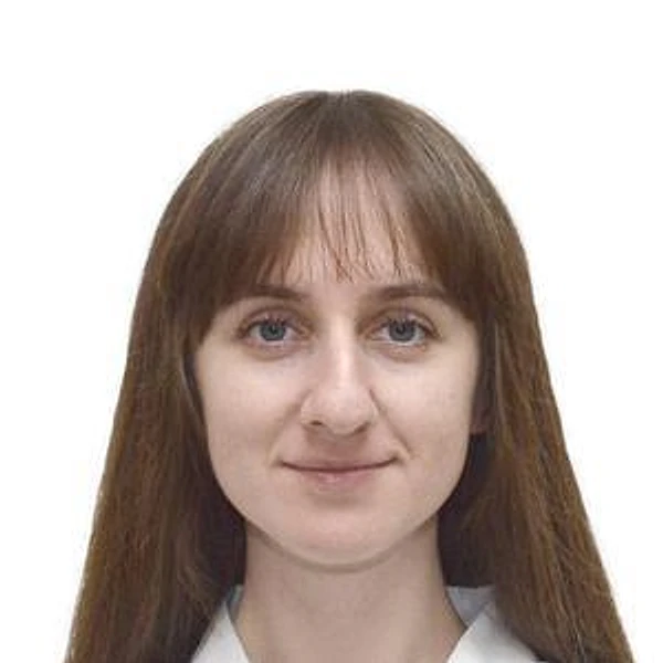 Грачева Алена Витальевна — Рентгенолог, Владимир
