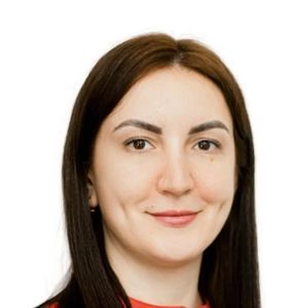 Смирнова Анастасия Александровна — Рентгенолог, Владимир