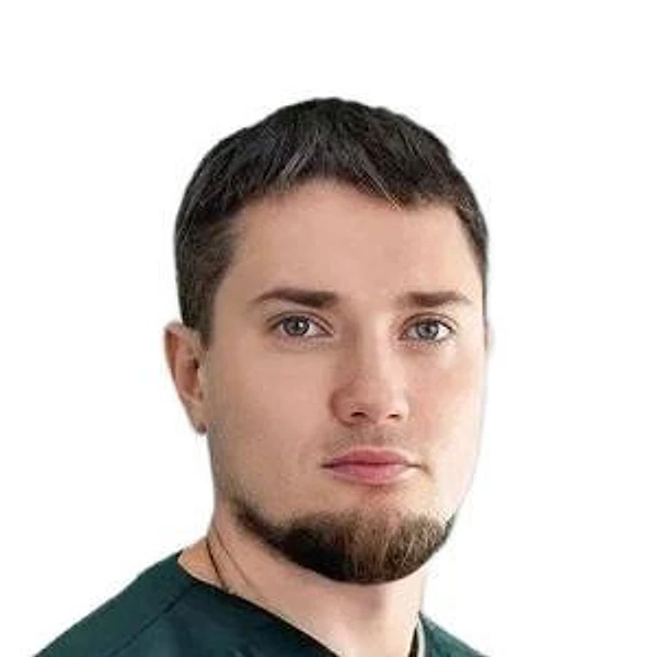 Шалегин Егор Иванович — Травматолог, Врач УЗИ, Ортопед, Владимир