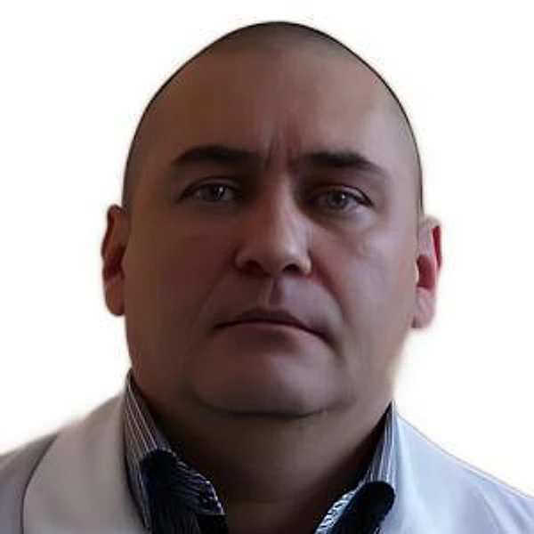 Бородин Александр Николаевич — Анестезиолог-реаниматолог, Иваново
