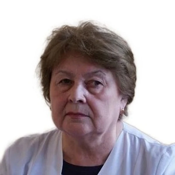 Горшкова Ирина Михайловна — Физиотерапевт, Иваново