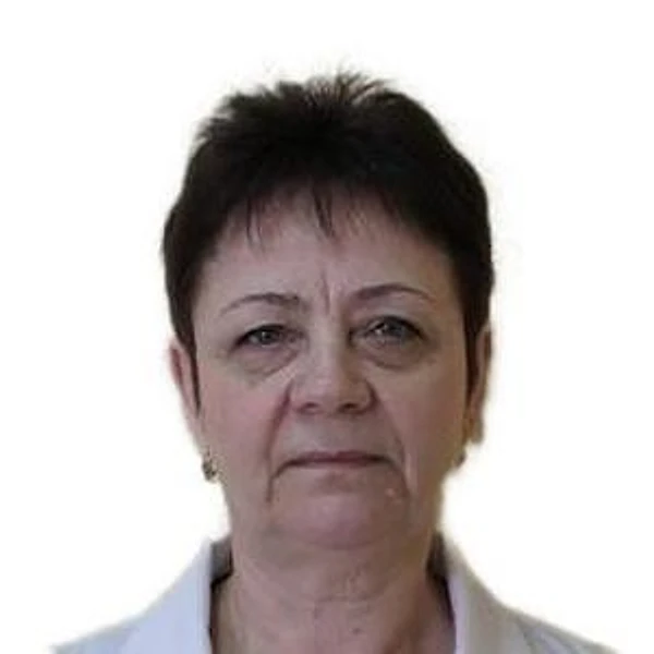Чехлова Тамара Ивановна — Анестезиолог-реаниматолог, Иваново