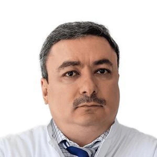 Овсепян Андрей Вагаршакович — Детский ортопед, Детский травматолог, Ортопед, Травматолог, Краснодар