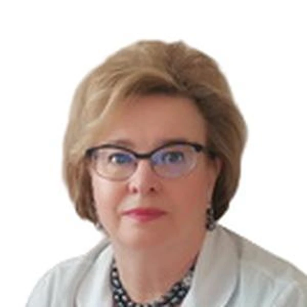 Борзова Надежда Юрьевна — Гинеколог, Акушер, Иваново