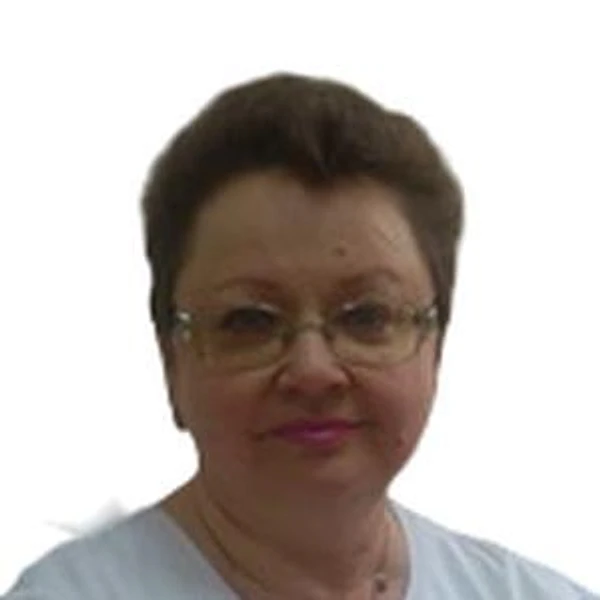 Быковская Лариса Николаевна — Гинеколог, Акушер, Иваново