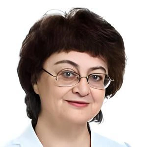 Морозова Ольга Владимировна — Инфекционист, Иваново
