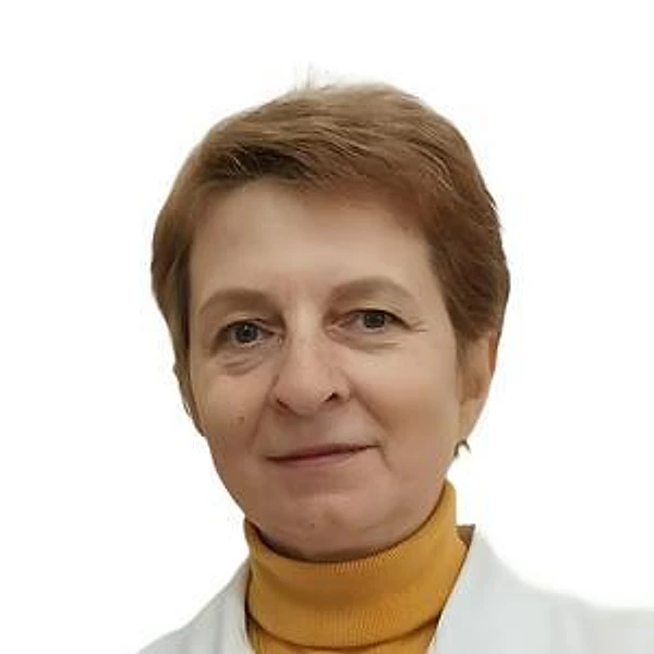 Зонина Наталья Борисовна — Терапевт, Профпатолог, Иваново