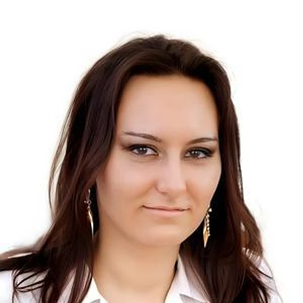 Келеш Ольга Ильинична — Функциональный диагност, Иваново