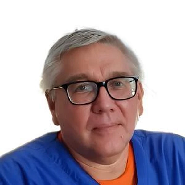Одинцов Сергей Борисович — Врач УЗИ, Функциональный диагност, Иваново