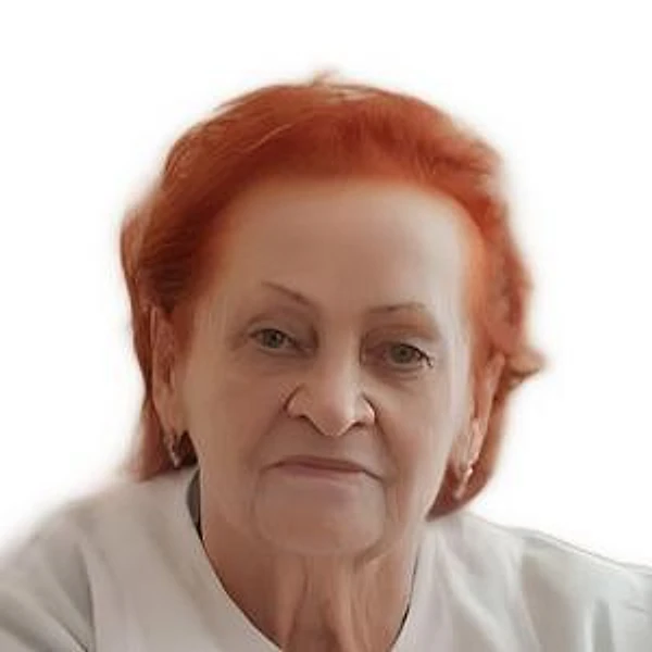 Иванова Альбина Серафимовна — Гинеколог, Акушер, Детский гинеколог, Иваново