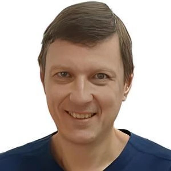 Астахов Дмитрий Евгеньевич — Анестезиолог-реаниматолог, Иваново