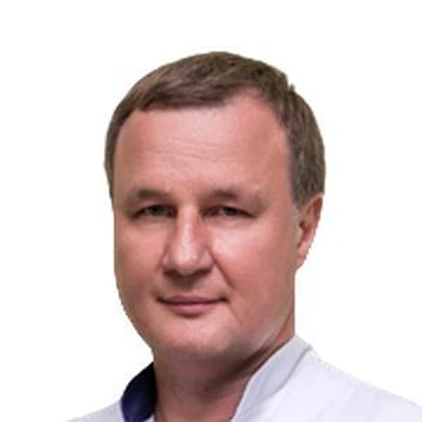 Гринев Станислав Владимирович — Уролог, Детский уролог, Краснодар