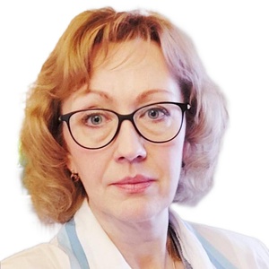 Карманова Светлана Геннадьевна — Психотерапевт, Психиатр, Иваново