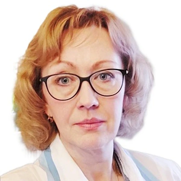 Карманова Светлана Геннадьевна — Психотерапевт, Психиатр, Иваново